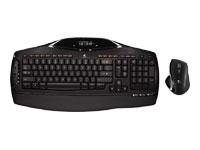 Logitech MX5500 Revolution (920-000443) Logitech MX5500 Revolution (920-000443)